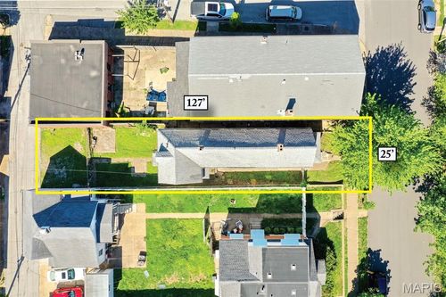 5636 Columbia Ave, Saint Louis, MO, 63139-1624 | Card Image