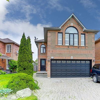 73 Sunridge St, House other with 4 bedrooms, 4 bathrooms and 4 parking in Richmond Hill ON | Image 1