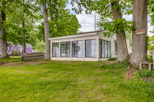 8370 Horton Beach Rd, House other with 3 bedrooms, 2 bathrooms and null parking in Manitou Beach MI | Image 29