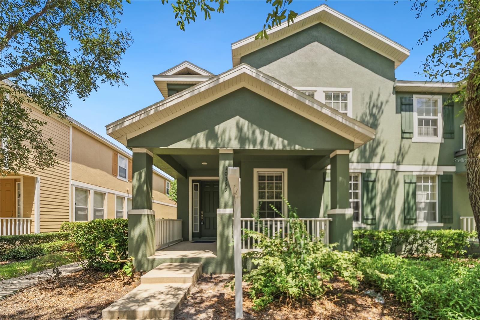 Residential in ORLANDO