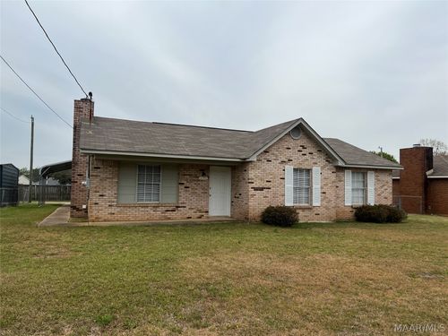 1705 Deatsville Highway, Millbrook, AL, 36054 | Card Image