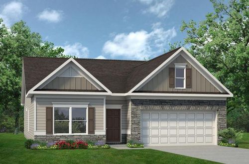 7757 Sandpiper Drive, Douglasville, GA, 30134 | Card Image