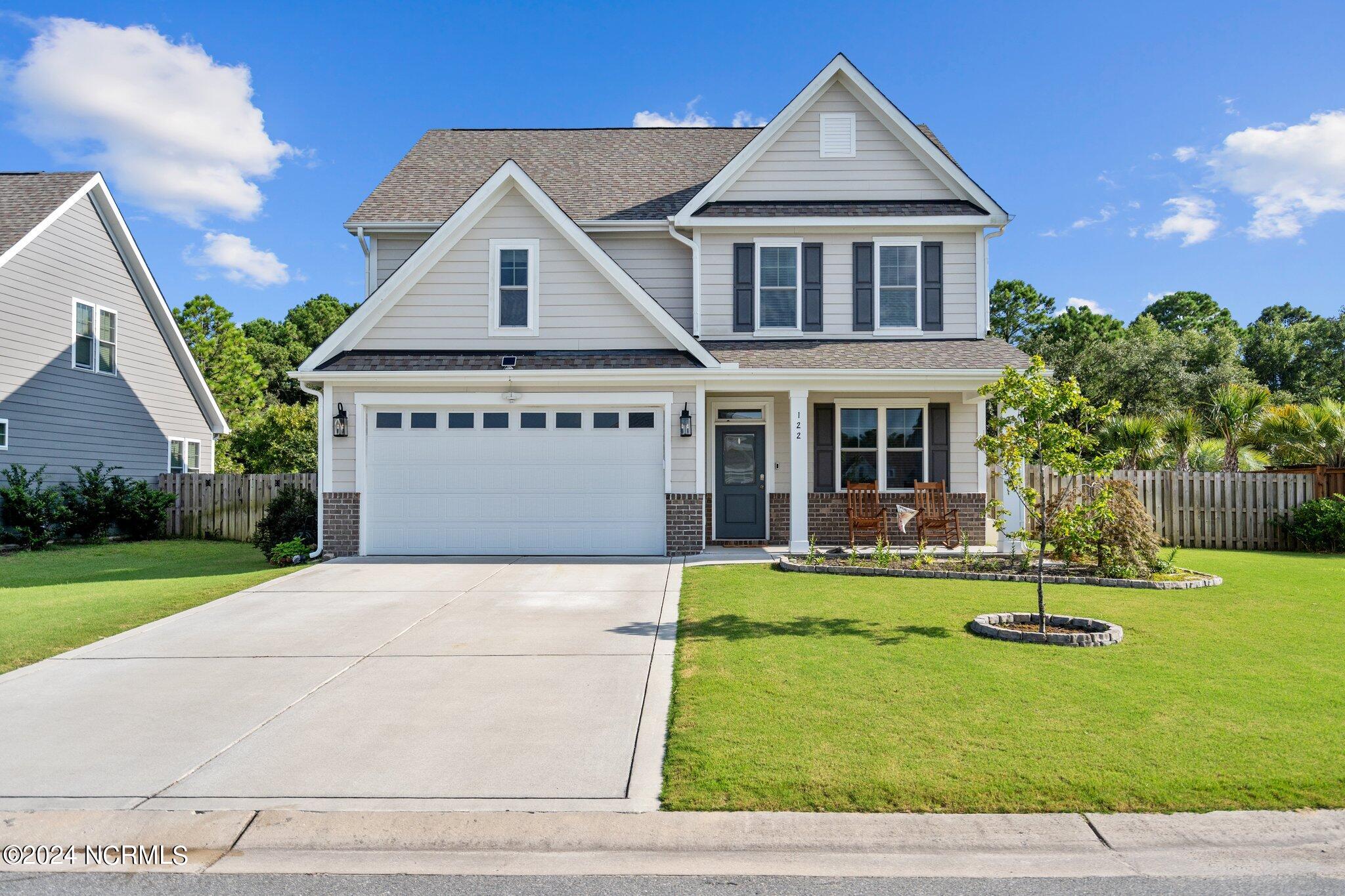 Rice Marsh Way, Wilmington, NC 28412