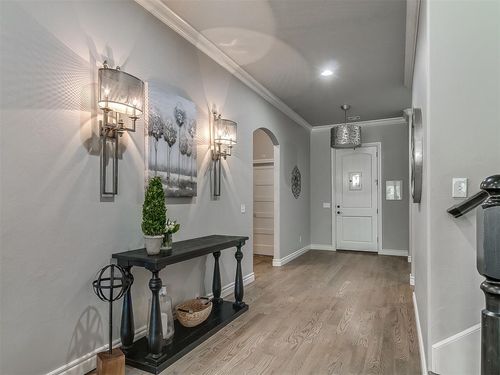 3024 Fallbrook Ave, Edmond, OK, 73012-1249 | Card Image