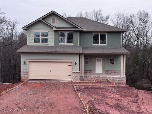 484 Magnolia Grove Pl, CORNELIA, GA, 30531-7160 | Card Image