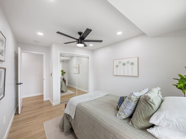 851 Halula Pl, House other with 4 bedrooms, 2 bathrooms and 2 parking in Kailua HI | Image 14