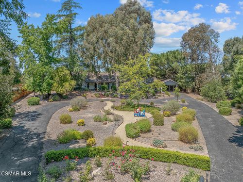 1091 La Cresta Dr, Thousand Oaks, CA, 91362-2103 | Card Image
