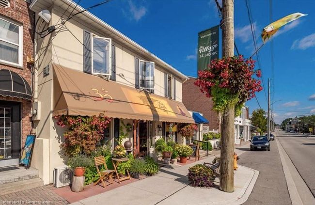 1 - 1367 King St N, Home with 0 bedrooms, 0 bathrooms and null parking in Saint Jacobs ON | Image 16