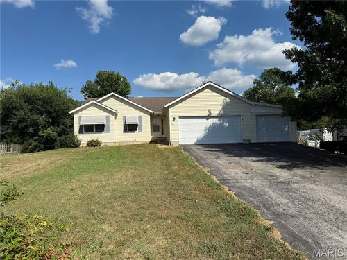 873 W Park Rd, Union, MO, 63084-1096 | Card Image