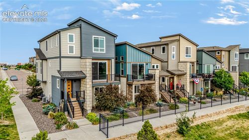 1396 Plentiful Dr, Colorado Springs, CO, 80921-3859 | Card Image