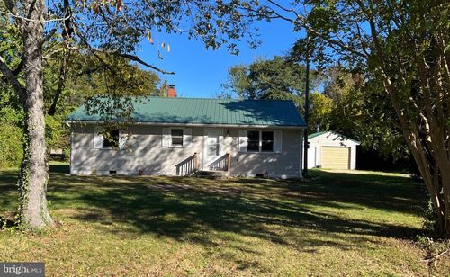 26732 Idlewild Rd, FEDERALSBURG, MD, 21632-1148 | Card Image