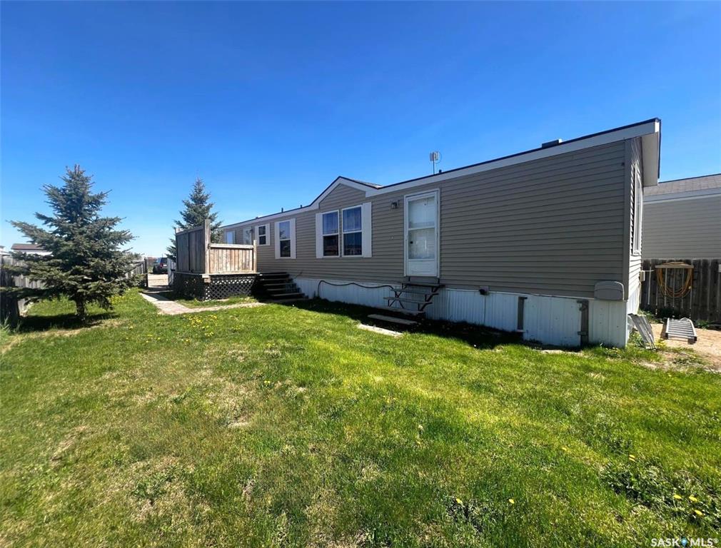 Residential in Swift Current