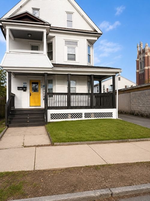199 Eastern Ave, Springfield, MA, 01109-3683 | Card Image