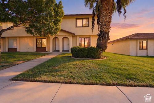 27-575 S 1100 E, St George, UT, 84790-2025 | Card Image