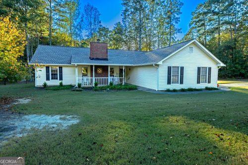 10990 Clearwater Dr, Hampton, GA, 30228-1598 | Card Image