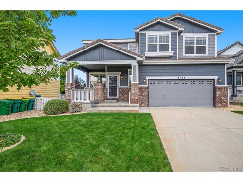 3784 Chaffee Ct, Castle Rock, CO, 80109-7945 | Card Image