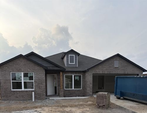 68 Farmhouse Cir, Vilonia, AR, 72173-8085 | Card Image