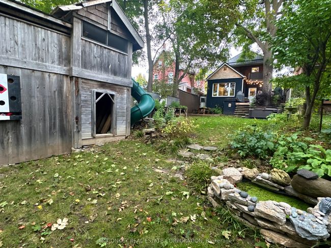 711 Bethune St, House other with 4 bedrooms, 2 bathrooms and 2 parking in Peterborough ON | Image 30