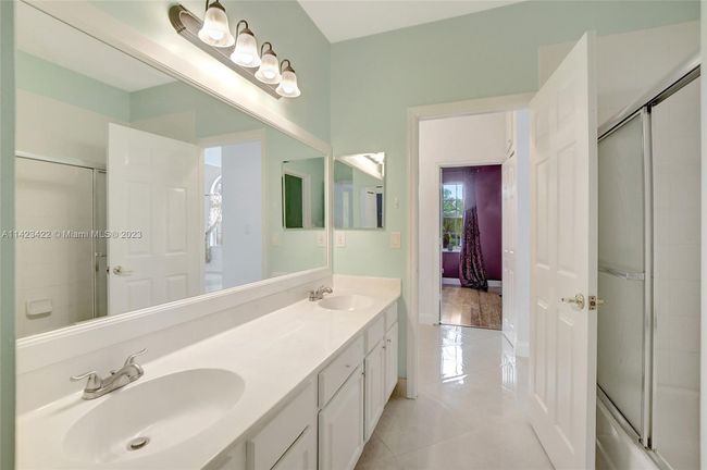 21698 Abington Ct, House other with 5 bedrooms, 3 bathrooms and null parking in Boca Raton FL | Image 31