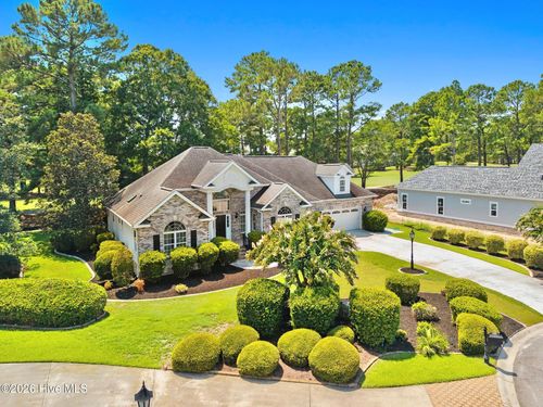 8915 Rosewood Ct Nw, Calabash, NC, 28467-2174 | Card Image