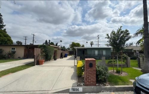 1814 Citrus View Ave, Duarte, CA, 91010-3215 | Card Image