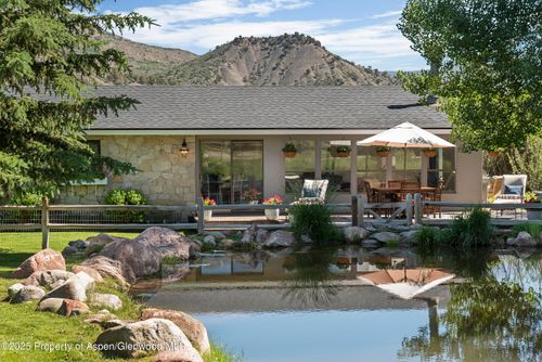 61 Davidson Ln, Snowmass, CO, 81654-9305 | Card Image