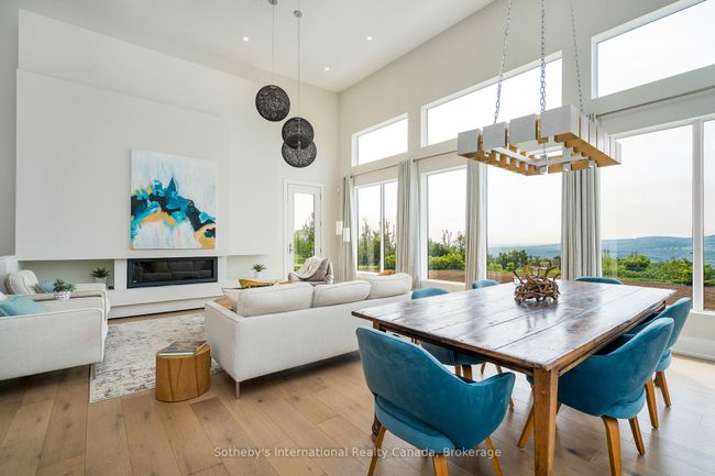 2566 5 Th Line, House other with 4 bedrooms, 3 bathrooms and 4 parking in Creemore ON | Image 15