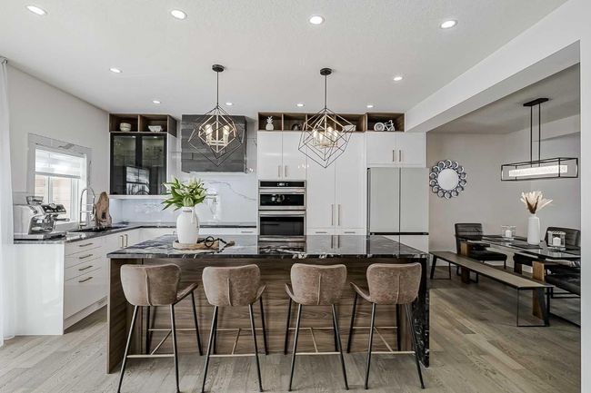 122 Rockywood Cir Nw, House other with 4 bedrooms, 4 bathrooms and 4 parking in Calgary AB | Image 16