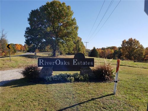 5 Acres of 9889 River Oaks Drive, Bentonville, AR, 72712 | Card Image