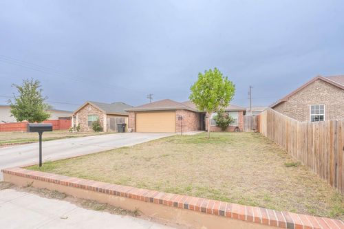 208 S Mineola St, Midland, TX, 79701-5318 | Card Image