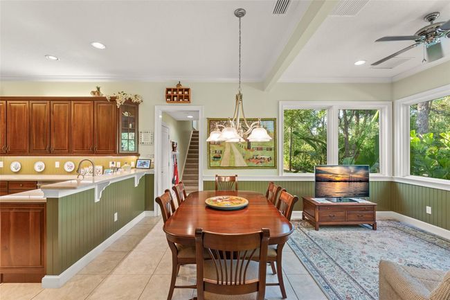 4000 Rouse Rd, House other with 4 bedrooms, 4 bathrooms and null parking in ORLANDO FL | Image 13