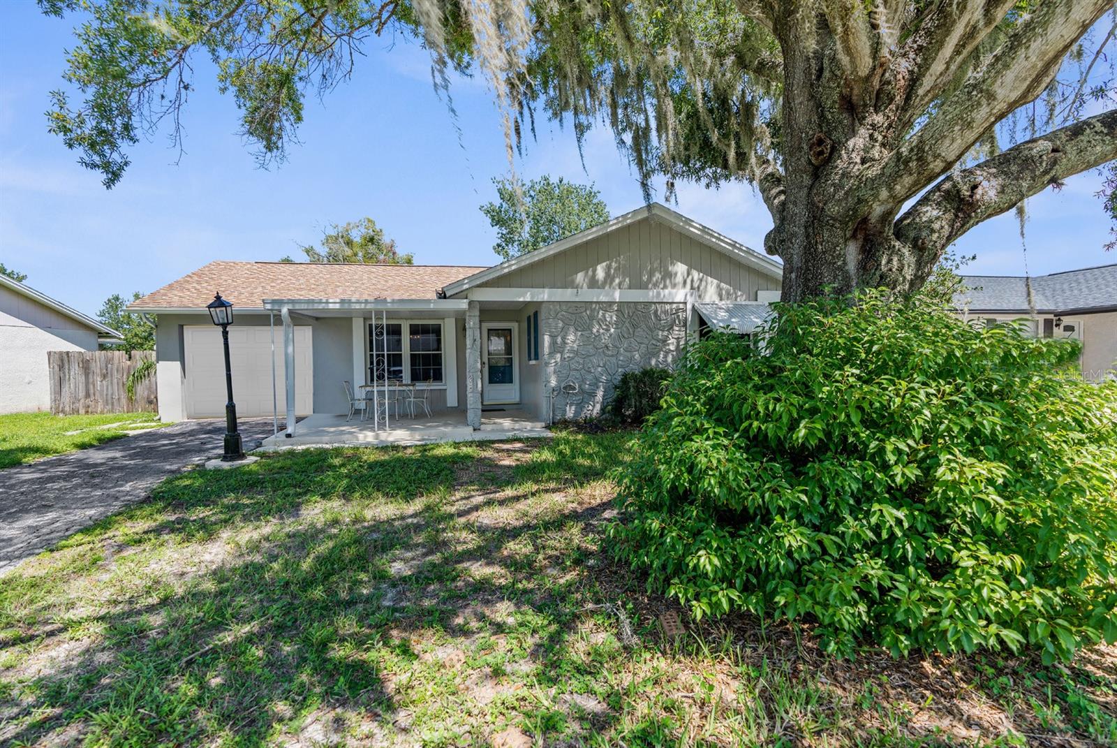 Humboldt Ave, New Port Richey, FL 34655
