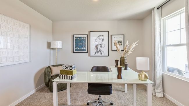 2717 Prairielight Dr, House other with 4 bedrooms, 3 bathrooms and null parking in Hiawatha IA | Image 15