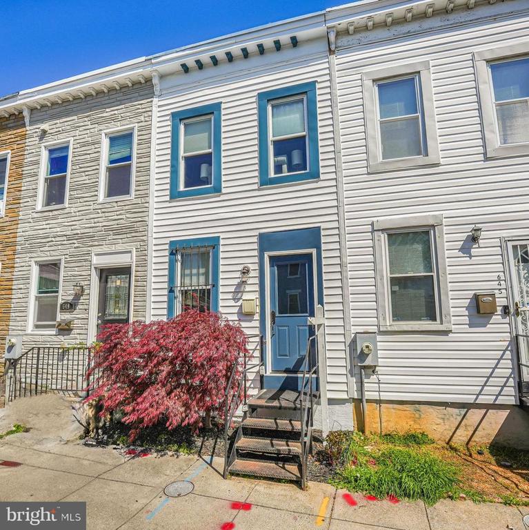 20th St, Washington, DC 20002