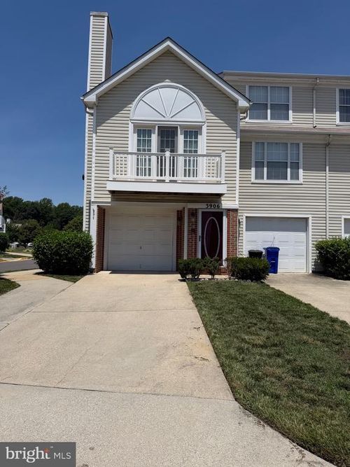 52-3906 Elan Ct, BOWIE, MD, 20716-7313 | Card Image