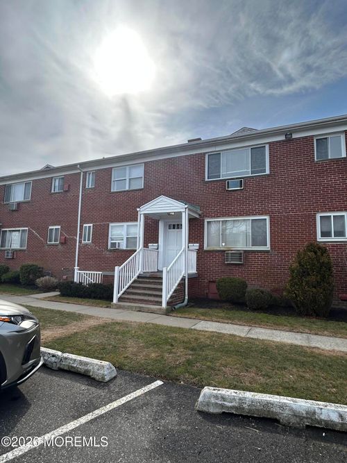 10-732 Ocean Avenue N, Long Branch, NJ, 07740 | Card Image