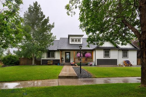 501 Red Barn Drive, Belgrade, MT, 59714 | Card Image
