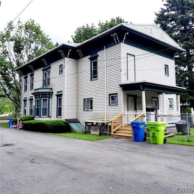 rear view of 1st house | Image 3