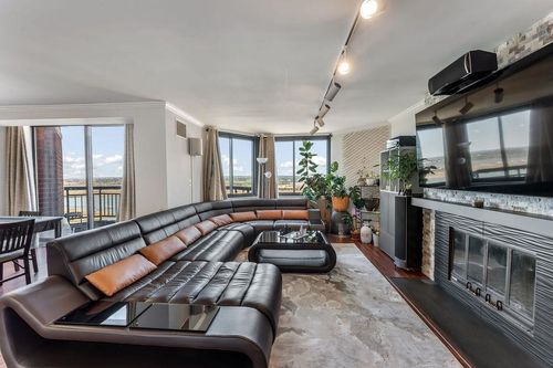 2110 Harmon Cove Tower, Secaucus, NJ, 07094-1723 | Card Image