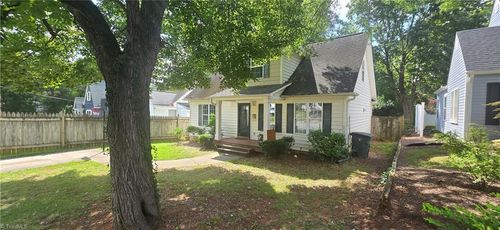 2322 Walker Ave, Winston Salem, NC, 27103-4332 | Card Image