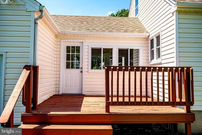 12 Riverview Ave, House other with 3 bedrooms, 2 bathrooms and null parking in EARLEVILLE MD | Image 35