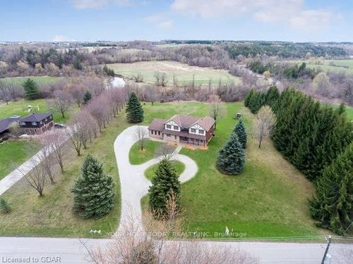 1175 Mill St, Cheltenham, ON, L7C3K8 | Card Image