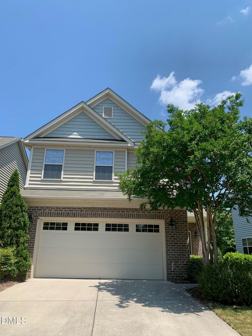 423 Windy Peak Loop, Cary, NC, 27519-0853 | Card Image
