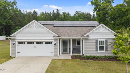 145 Allwood Dr, Fuquay-Varina, NC, 27526-4769 | Card Image
