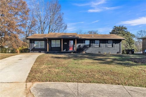 2958 Holcomb Ct, east point, GA, 30344-4334 | Card Image
