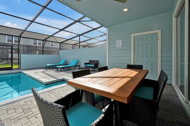 4014 Lana Ave, Townhouse with 5 bedrooms, 5 bathrooms and null parking in DAVENPORT FL | Image 26