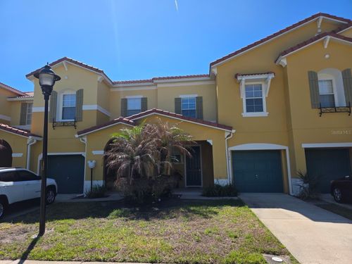 5160 Ambergris Loop, KISSIMMEE, FL, 34746-5587 | Card Image