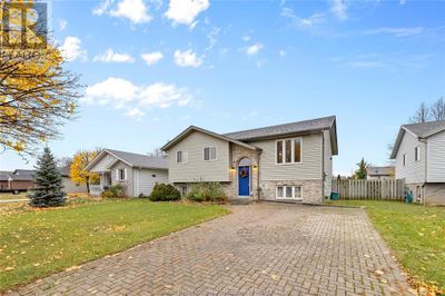 71 Vermont Dr, House other with 5 bedrooms, 2 bathrooms and null parking in Amherstburg ON | Image 2