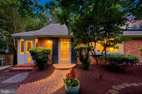 406 Hanson Ln, ALEXANDRIA, VA, 22302-4210 | Card Image