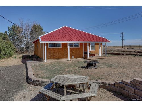 7013 County Road 69, Keenesburg, CO, 80643-8926 | Card Image